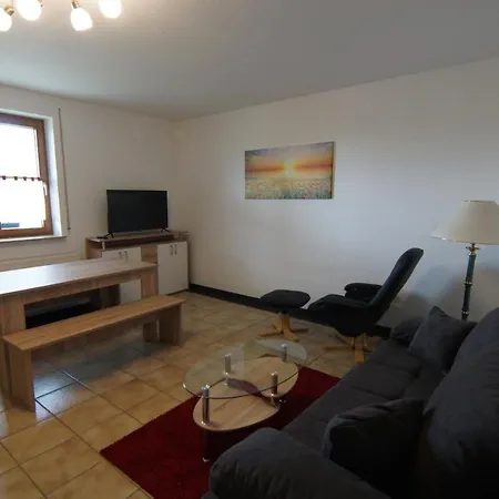 Appartamento Pferdeparadies Wallengruen *