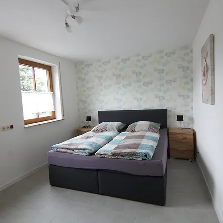 Pferdeparadies Wallengruen