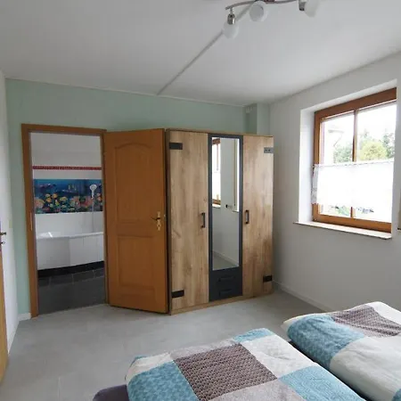 Pferdeparadies Wallengruen * Wallengrun