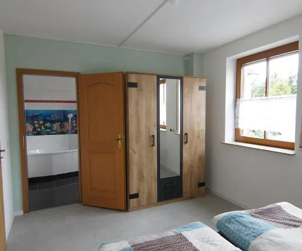 Pferdeparadies Wallengrün * Wallengrun